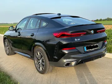 BMW X6 xDrive30d M Sport INDIVIDUAL