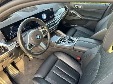BMW X6 xDrive30d M Sport INDIVIDUAL