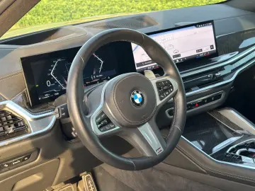 BMW X6 xDrive30d M Sport INDIVIDUAL