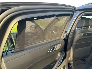 BMW X6 xDrive30d M Sport INDIVIDUAL