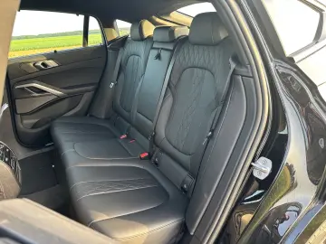 BMW X6 xDrive30d M Sport INDIVIDUAL