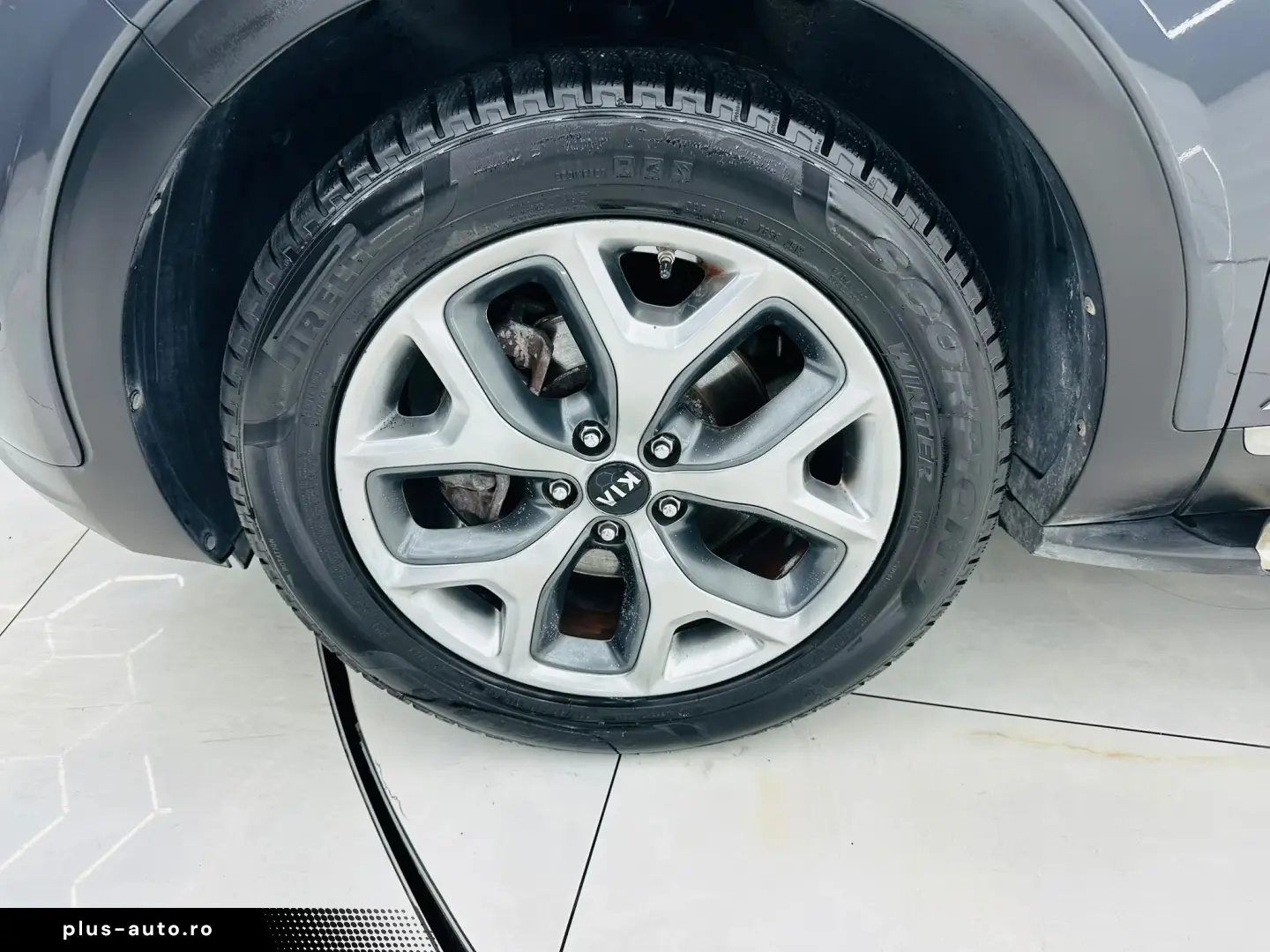 KIA SORENTO 2017 2.2D E6 4x4 Garantie 12 Luni Rate Avans 0 D