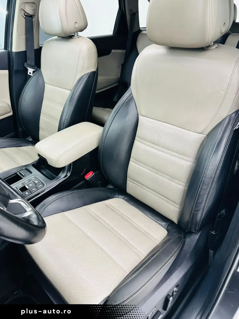 KIA SORENTO 2017 2.2D E6 4x4 Garantie 12 Luni Rate Avans 0 D