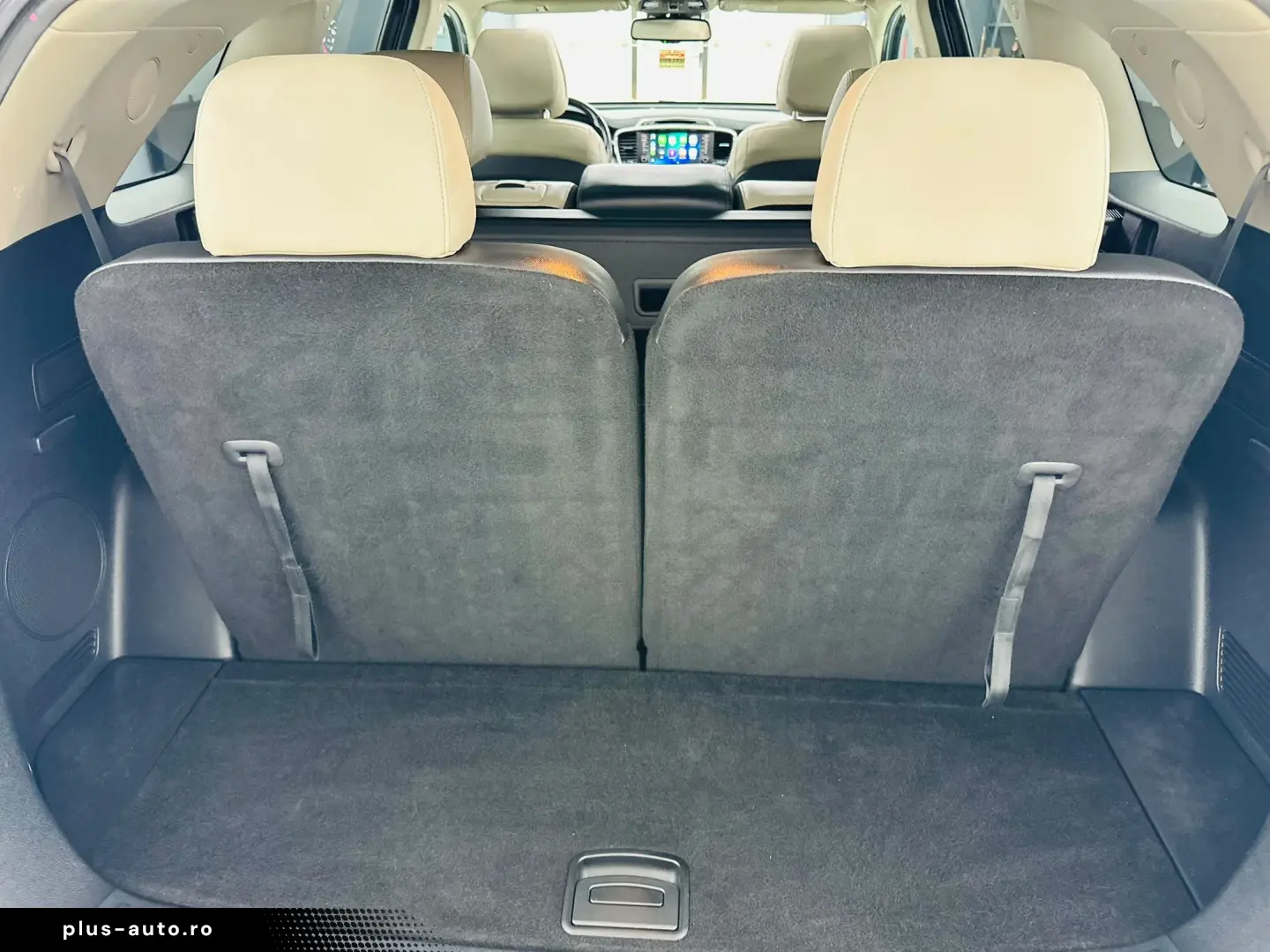 KIA SORENTO 2017 2.2D E6 4x4 Garantie 12 Luni Rate Avans 0 D