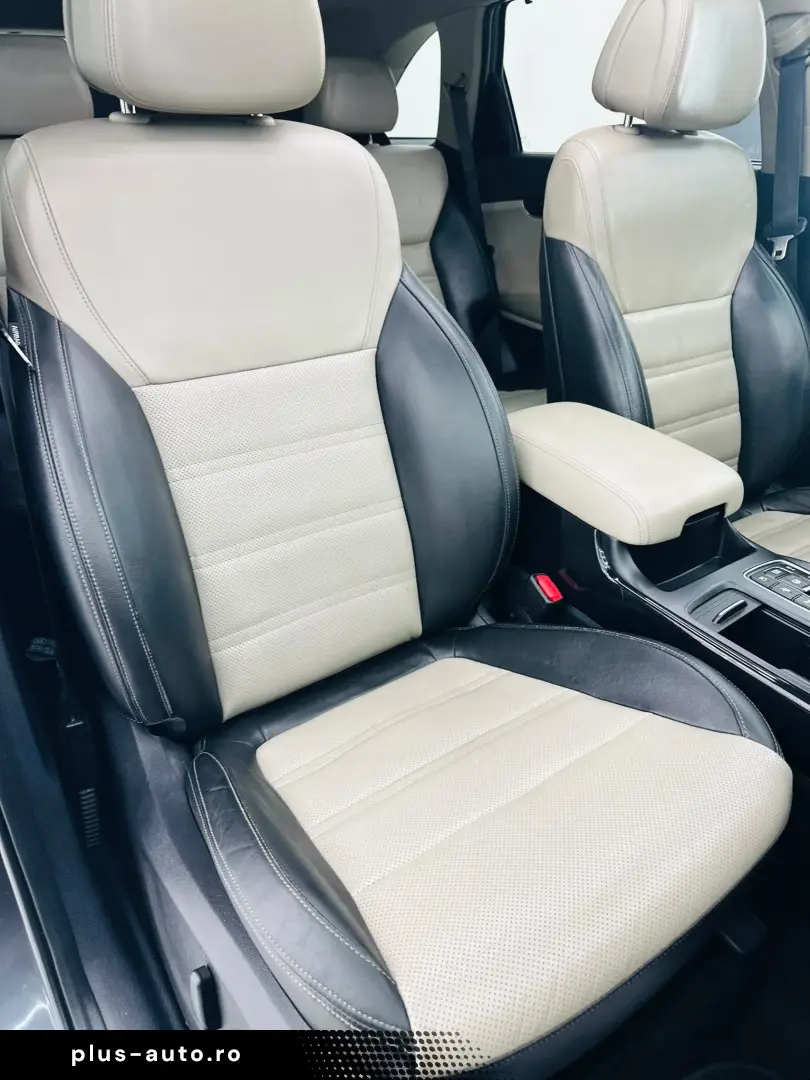 KIA SORENTO 2017 2.2D E6 4x4 Garantie 12 Luni Rate Avans 0 D