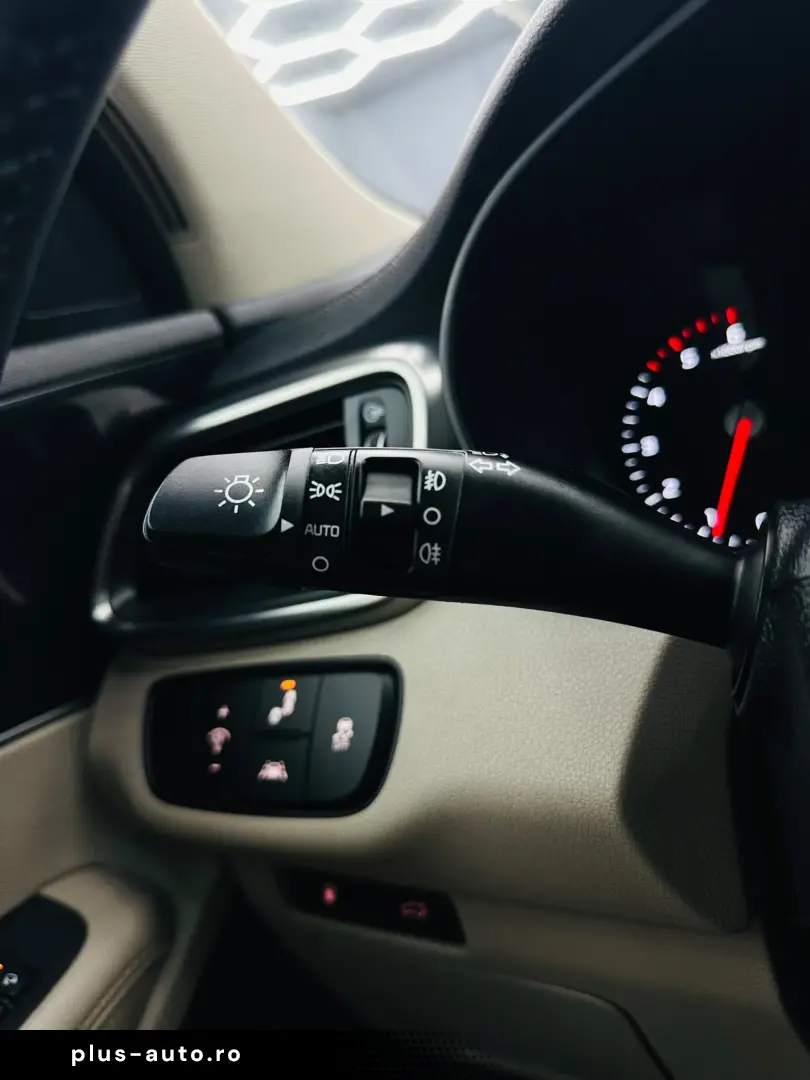 KIA SORENTO 2017 2.2D E6 4x4 Garantie 12 Luni Rate Avans 0 D