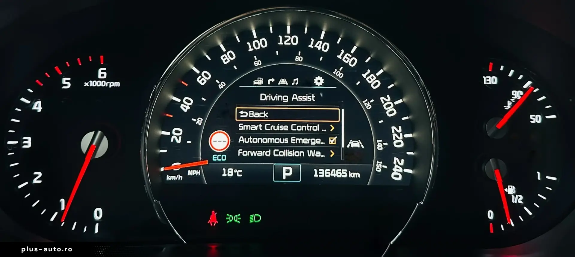 KIA SORENTO 2017 2.2D E6 4x4 Garantie 12 Luni Rate Avans 0 D