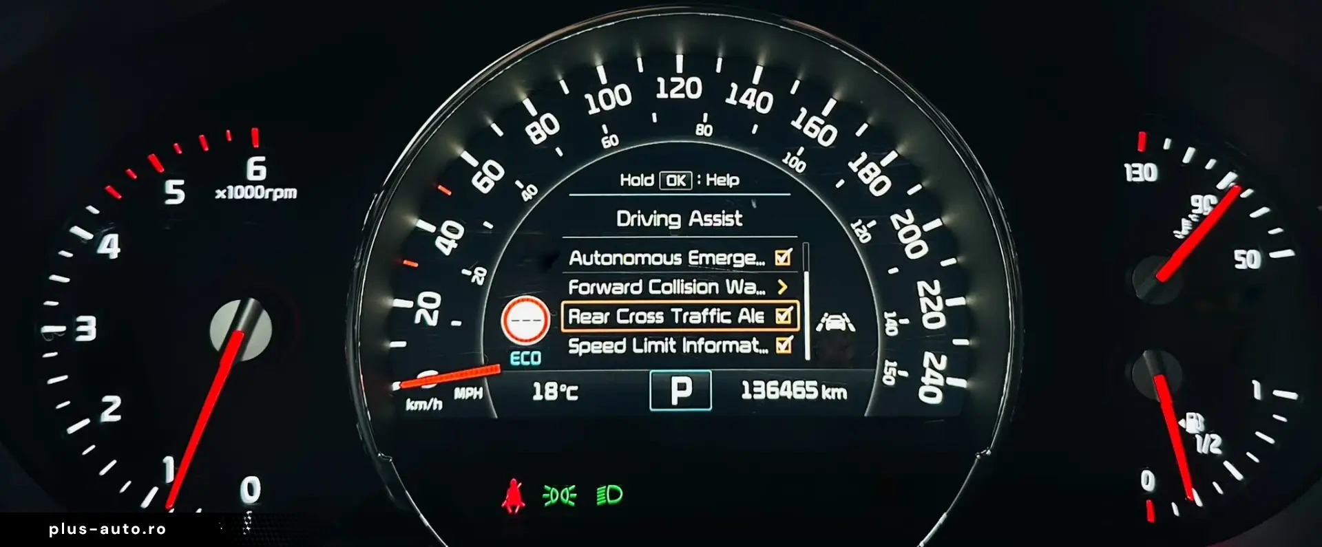 KIA SORENTO 2017 2.2D E6 4x4 Garantie 12 Luni Rate Avans 0 D