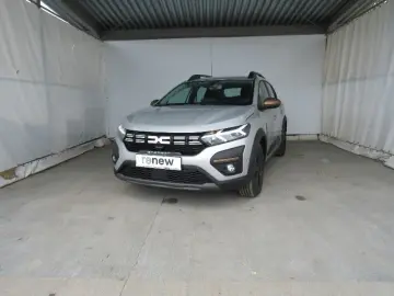 DACIA SANDERO 1.0 Eco-G 100CP Stepway Extreme