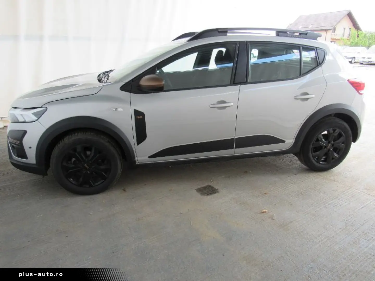 DACIA SANDERO 1.0 Eco-G 100CP Stepway Extreme