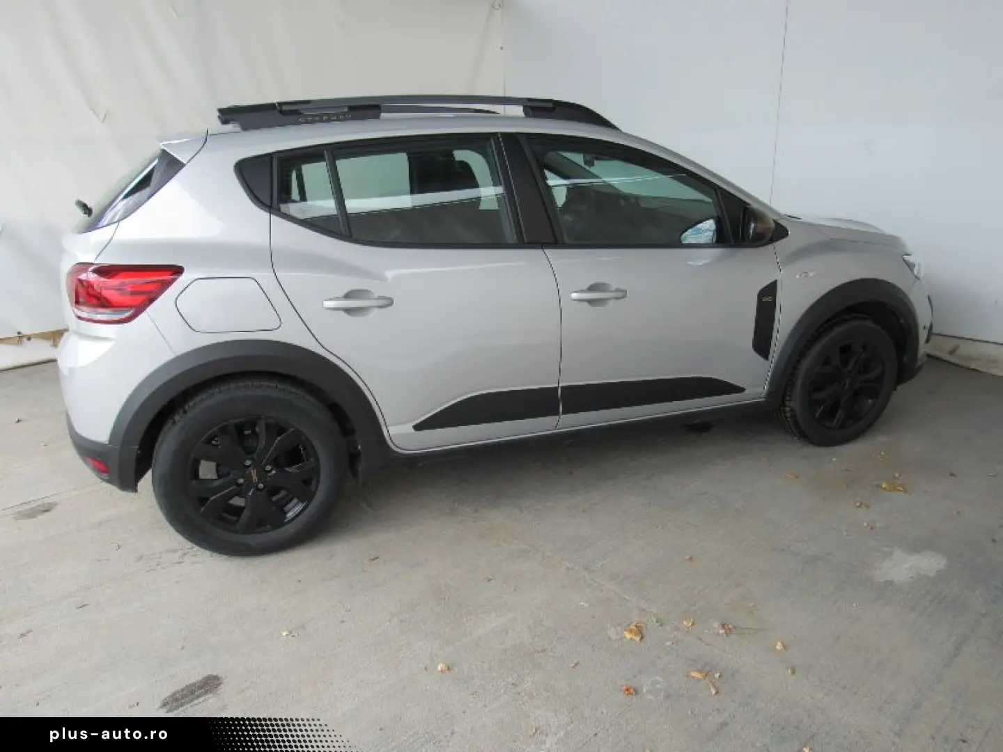 DACIA SANDERO 1.0 Eco-G 100CP Stepway Extreme