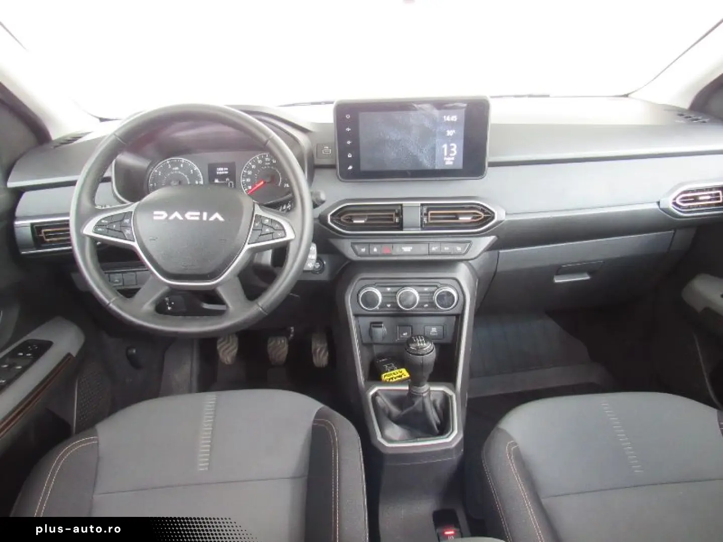 DACIA SANDERO 1.0 Eco-G 100CP Stepway Extreme