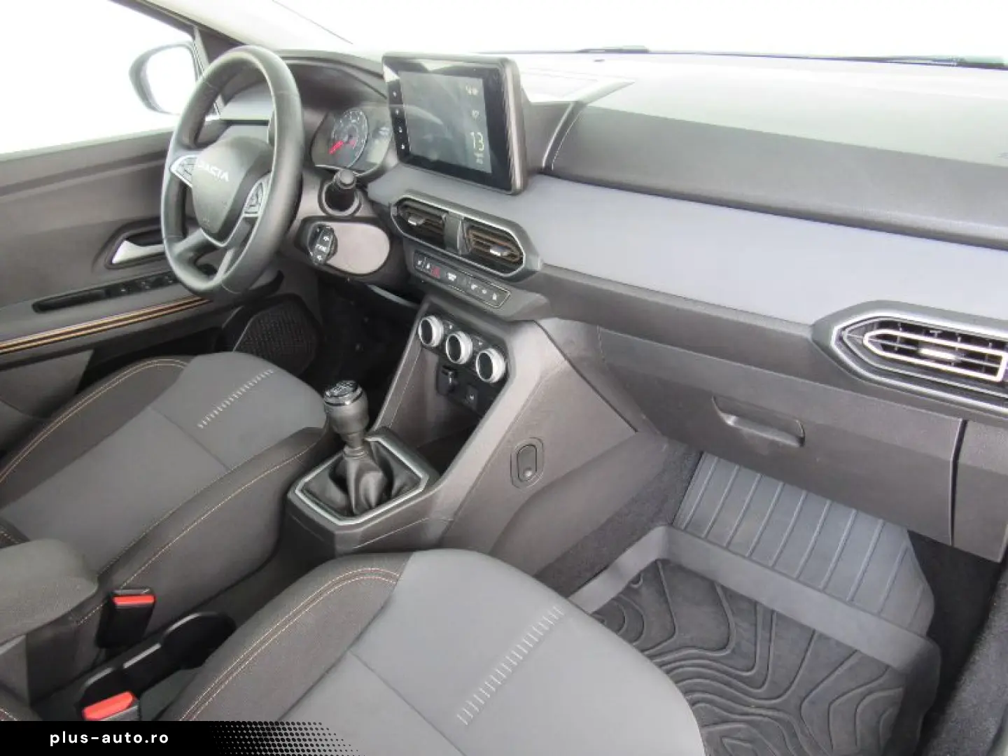 DACIA SANDERO 1.0 Eco-G 100CP Stepway Extreme