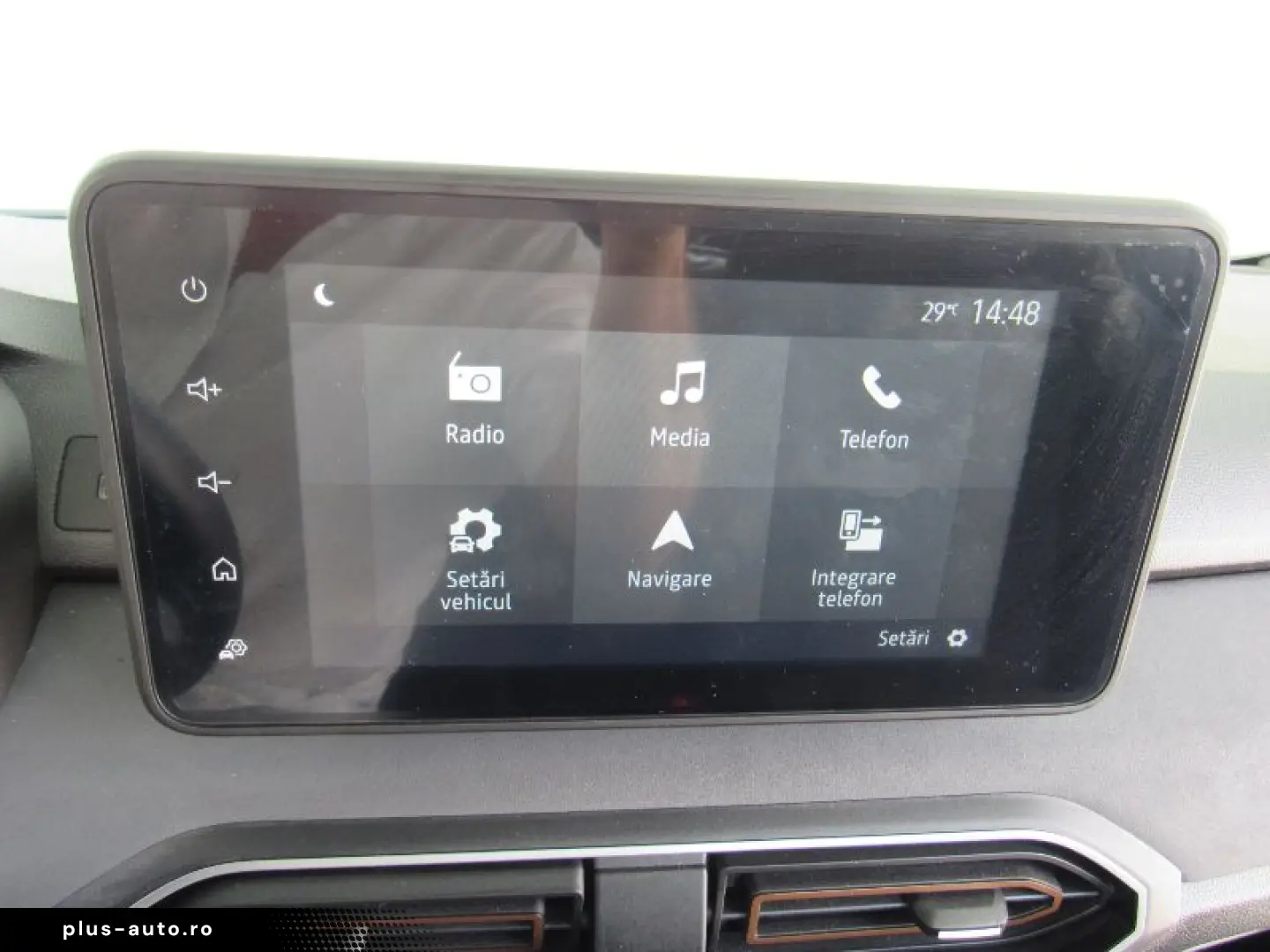 DACIA SANDERO 1.0 Eco-G 100CP Stepway Extreme