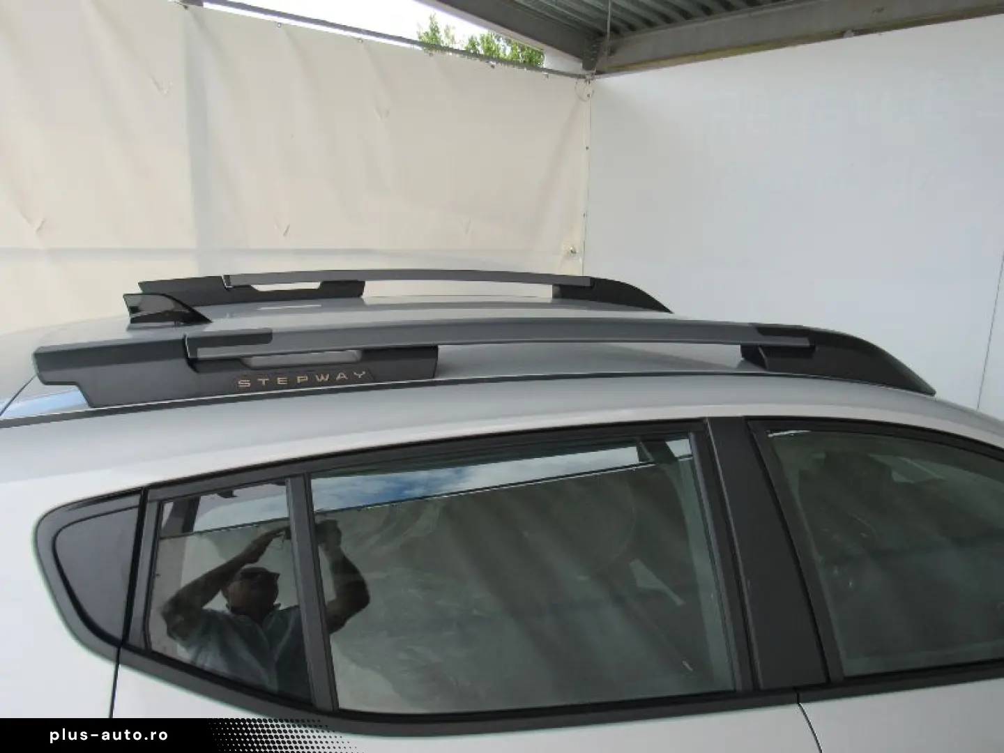 DACIA SANDERO 1.0 Eco-G 100CP Stepway Extreme