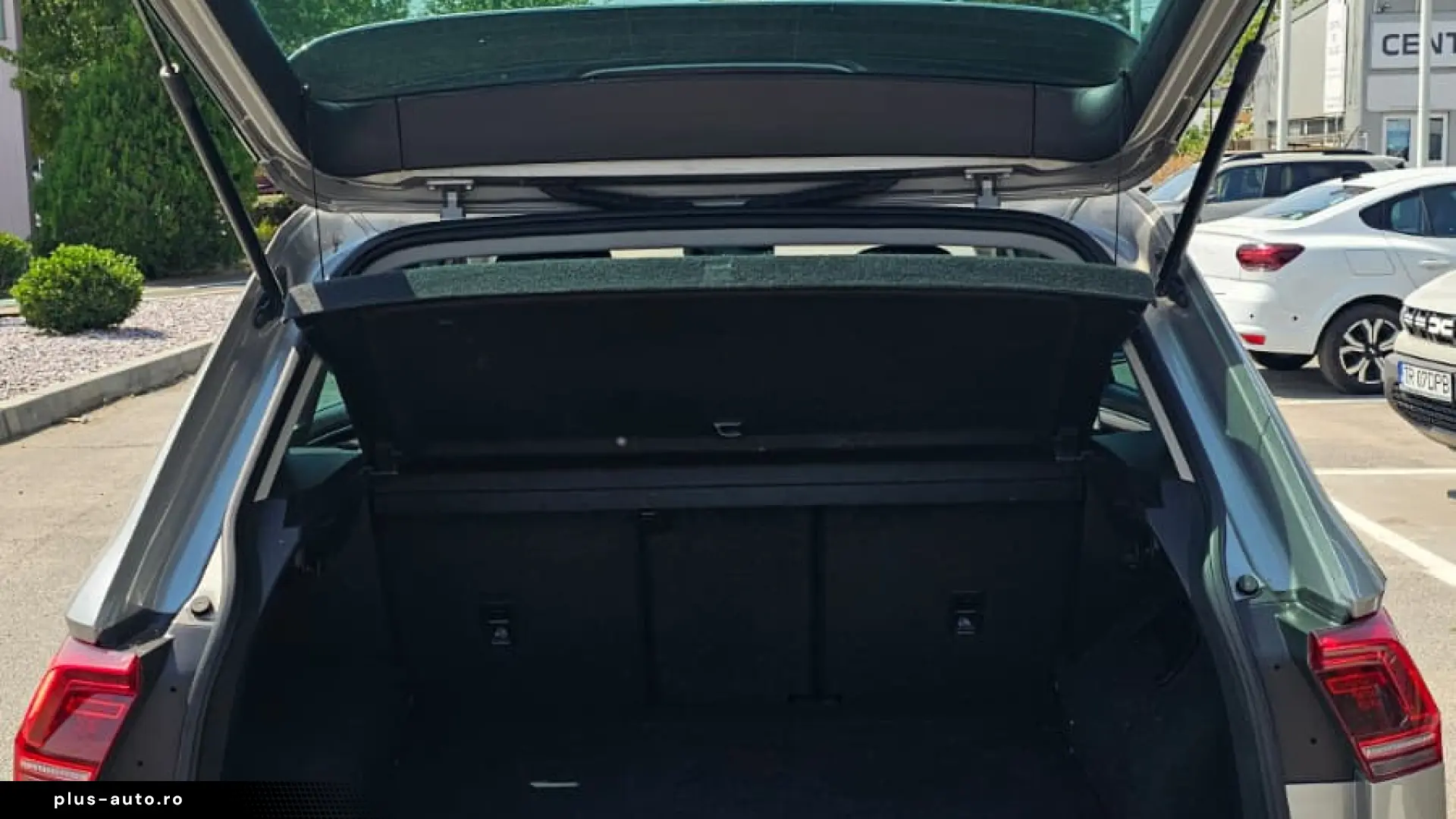 Volkswagen TIGUAN 2.0 TDI