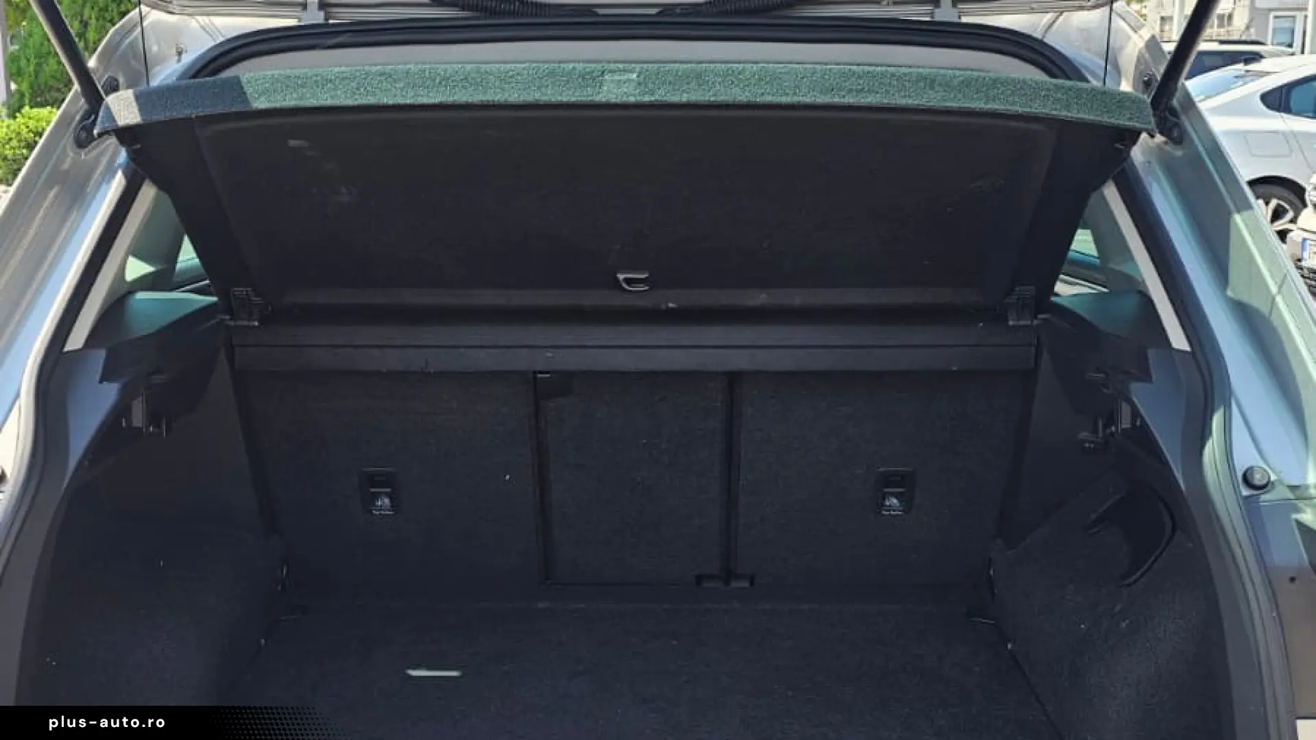 Volkswagen TIGUAN 2.0 TDI