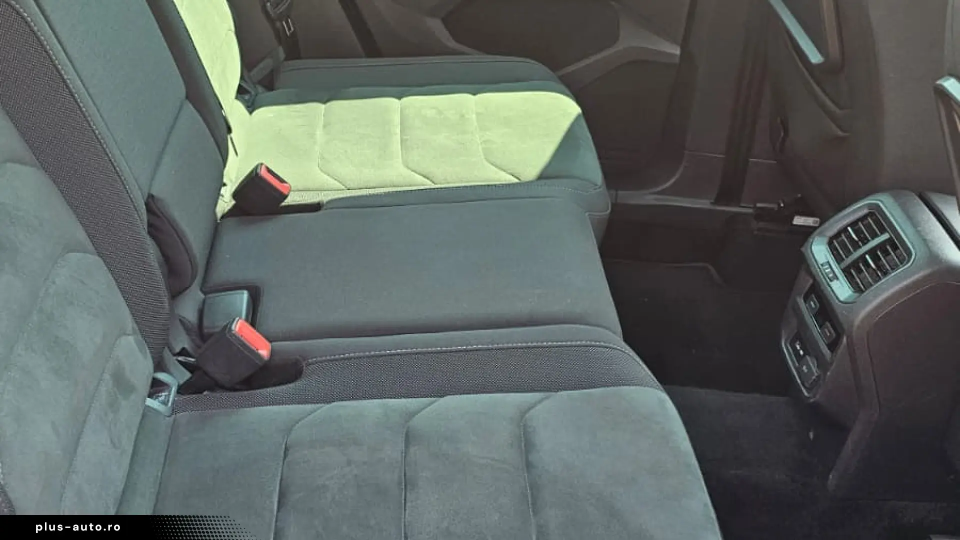 Volkswagen TIGUAN 2.0 TDI