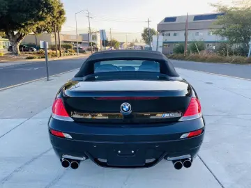 BMW M6