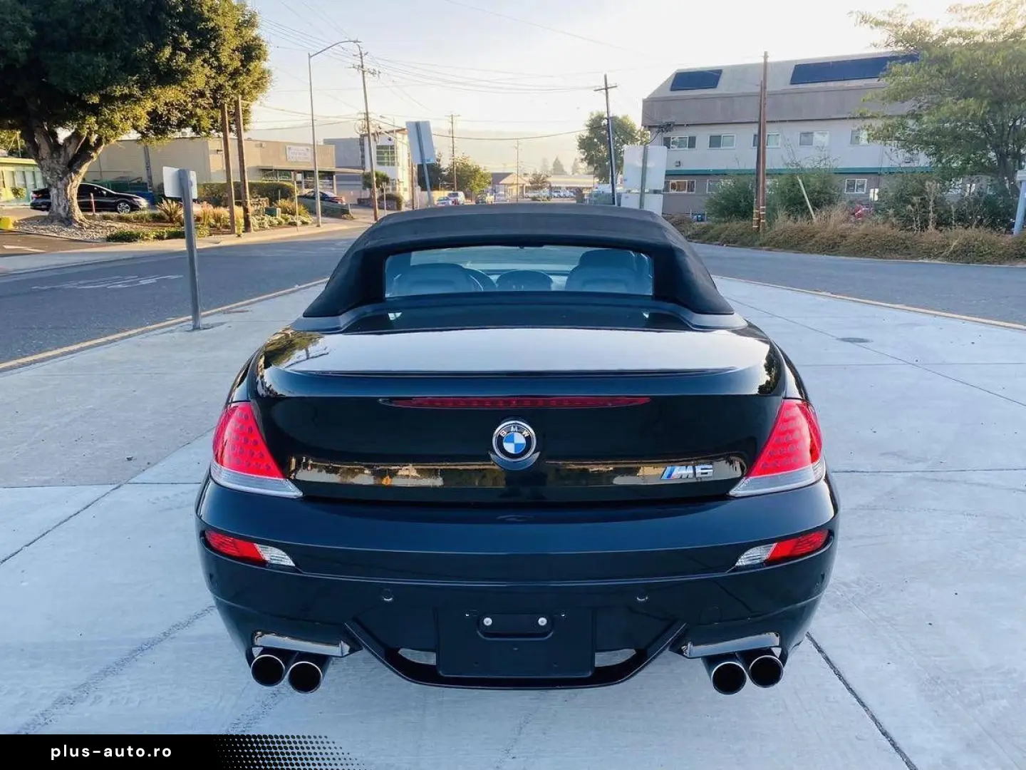 BMW M6