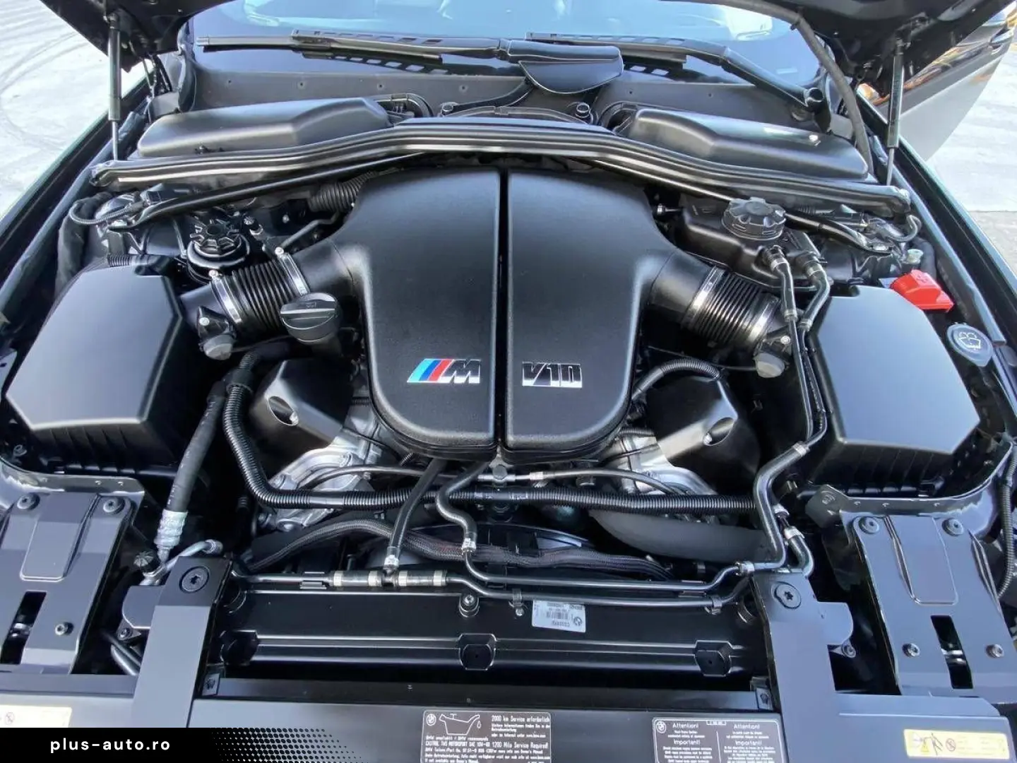 BMW M6