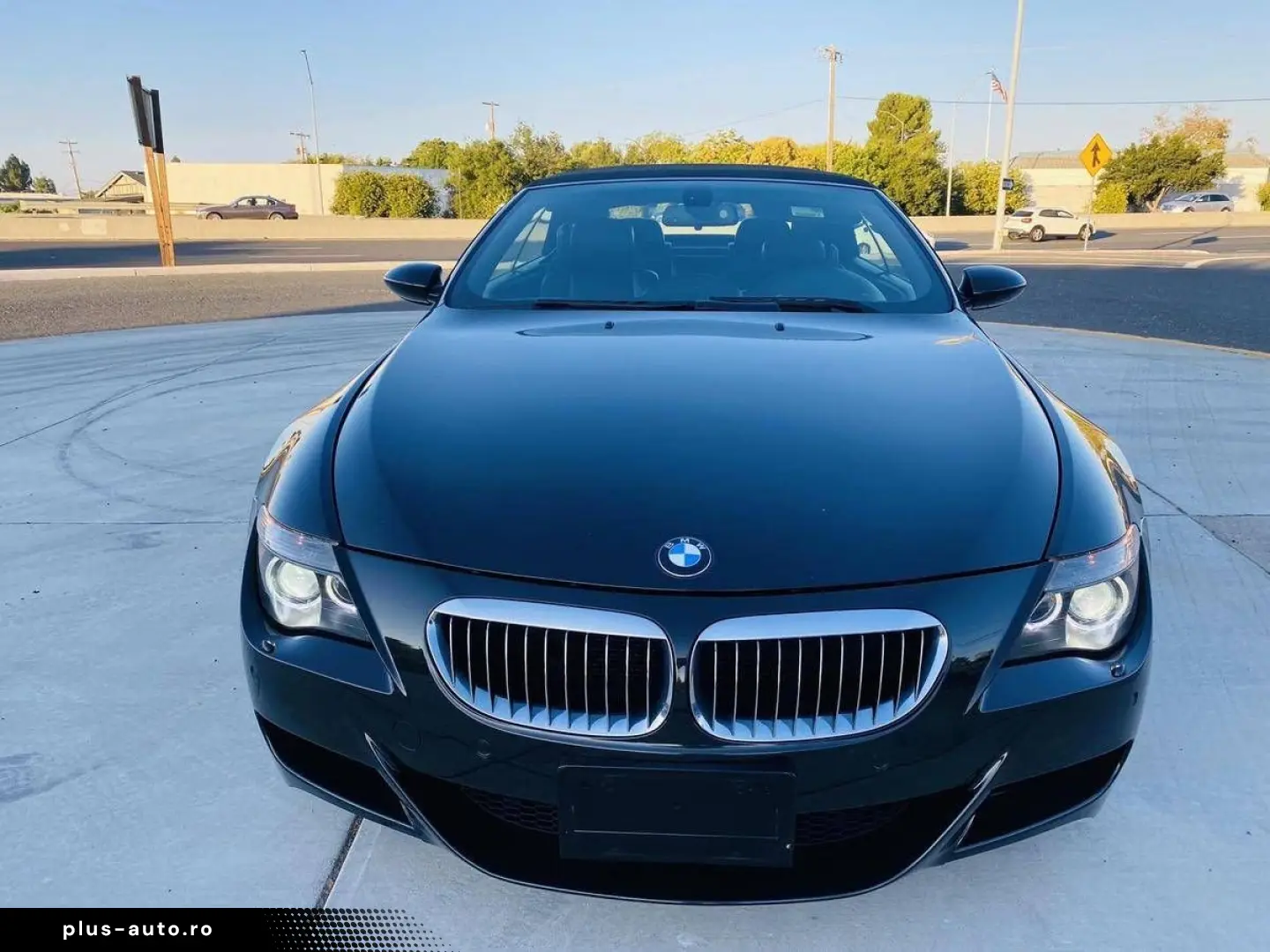 BMW M6
