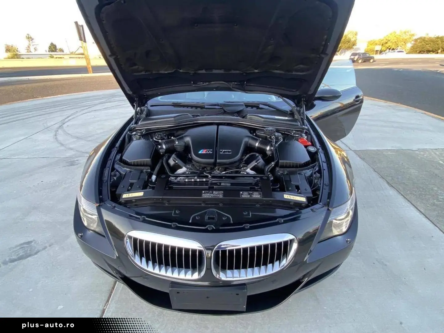 BMW M6