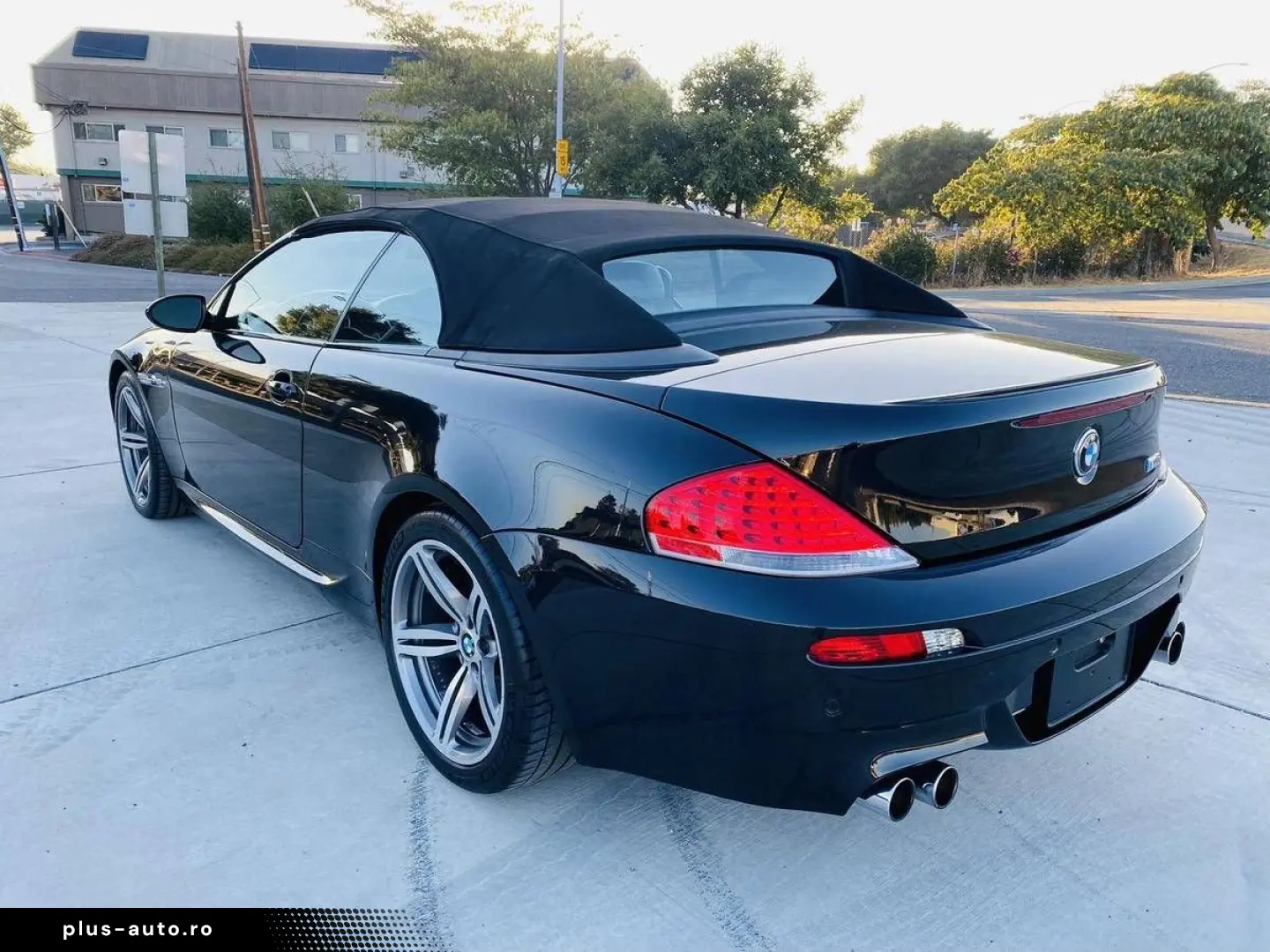 BMW M6