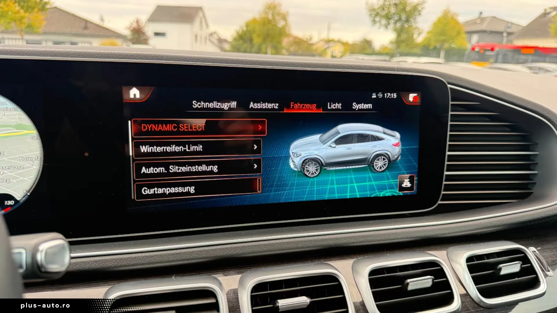Mercedes-Benz GLE 350 d 4MATIC Coupé AMG Line Pano