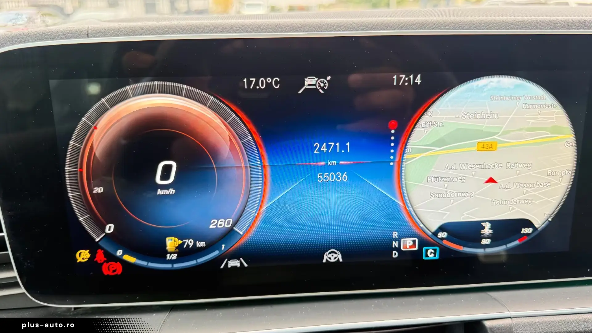 Mercedes-Benz GLE 350 d 4MATIC Coupé AMG Line Pano
