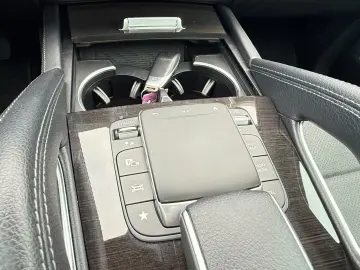Mercedes-Benz GLE 350 d 4MATIC Coupé AMG Line Pano