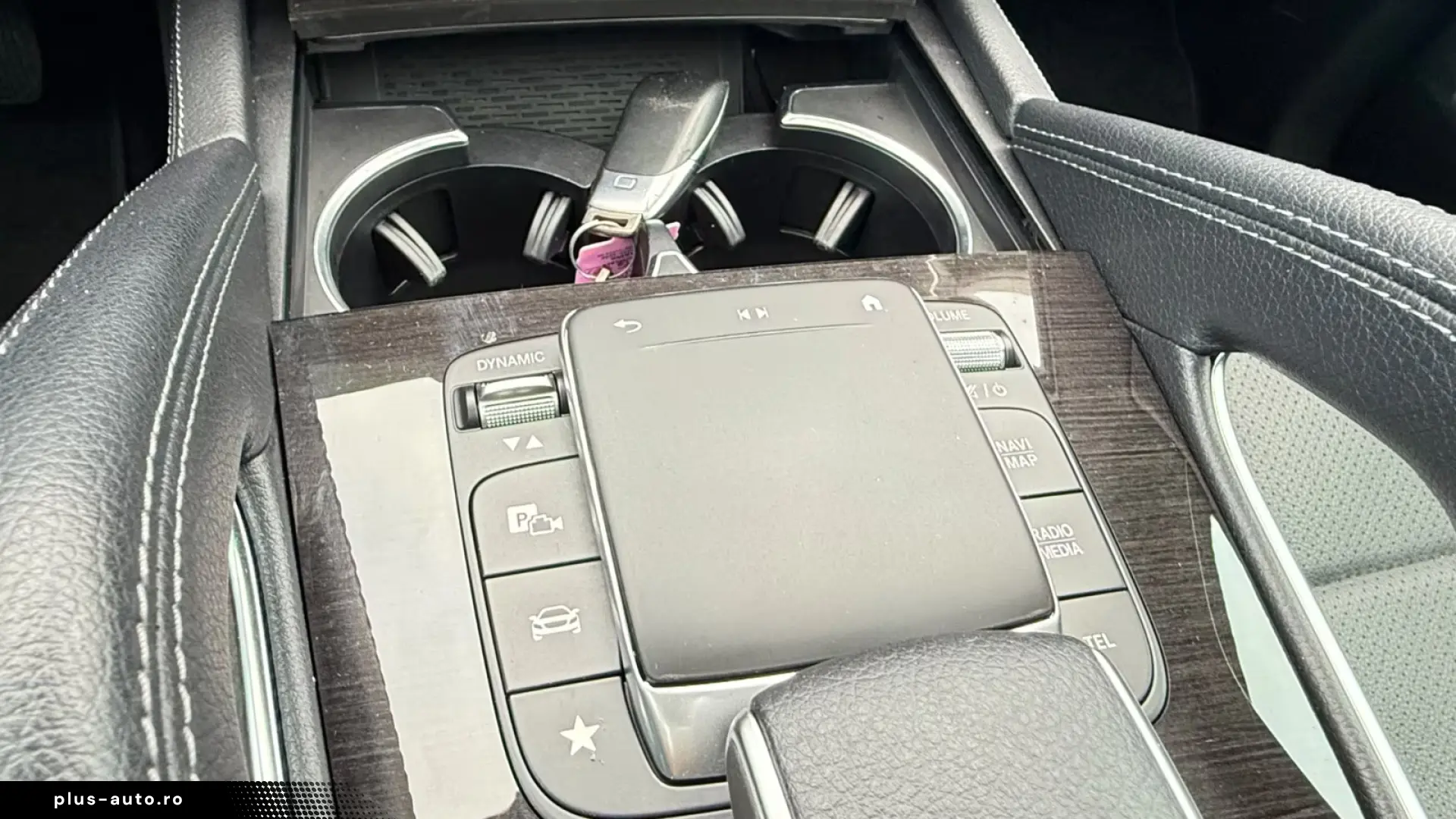 Mercedes-Benz GLE 350 d 4MATIC Coupé AMG Line Pano