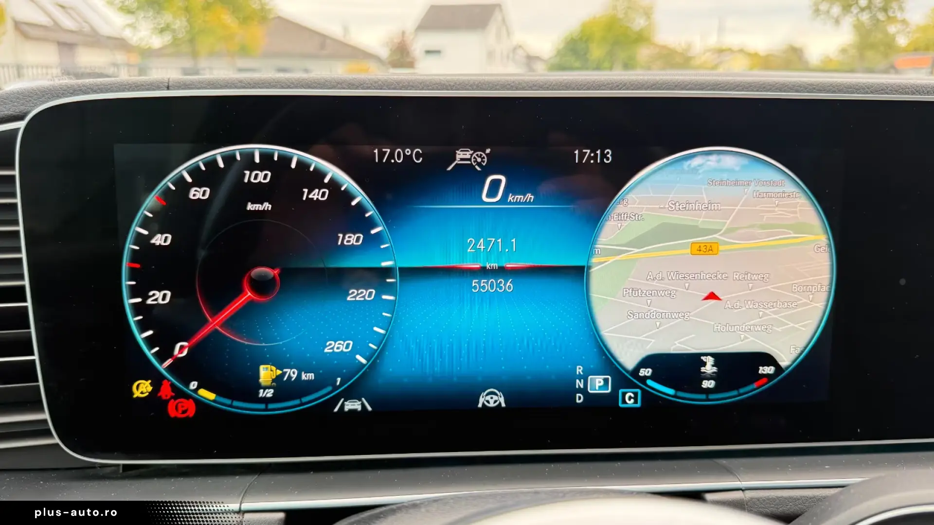 Mercedes-Benz GLE 350 d 4MATIC Coupé AMG Line Pano