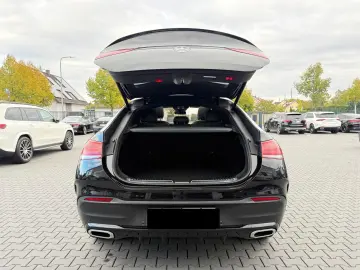 Mercedes-Benz GLE 350 d 4MATIC Coupé AMG Line Pano