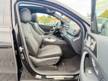 Mercedes-Benz GLE 350 d 4MATIC Coupé AMG Line Pano