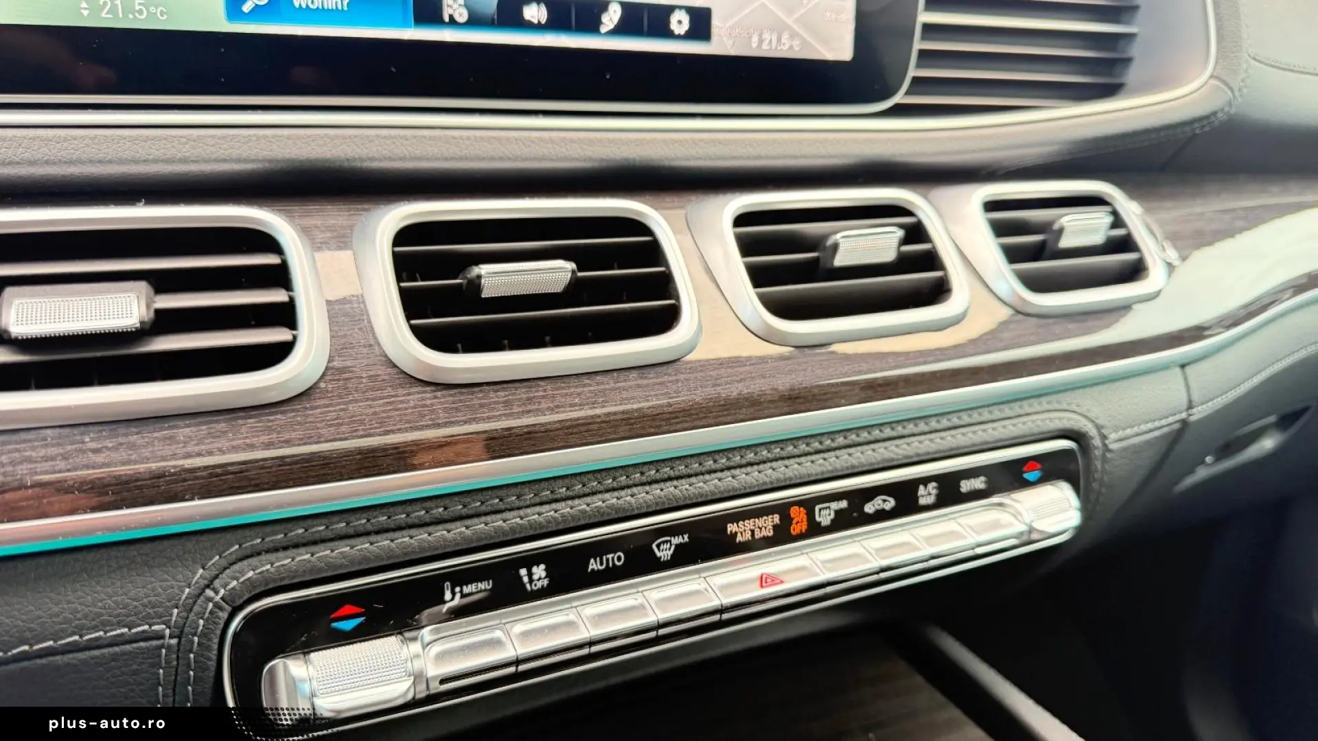 Mercedes-Benz GLE 350 d 4MATIC Coupé AMG Line Pano