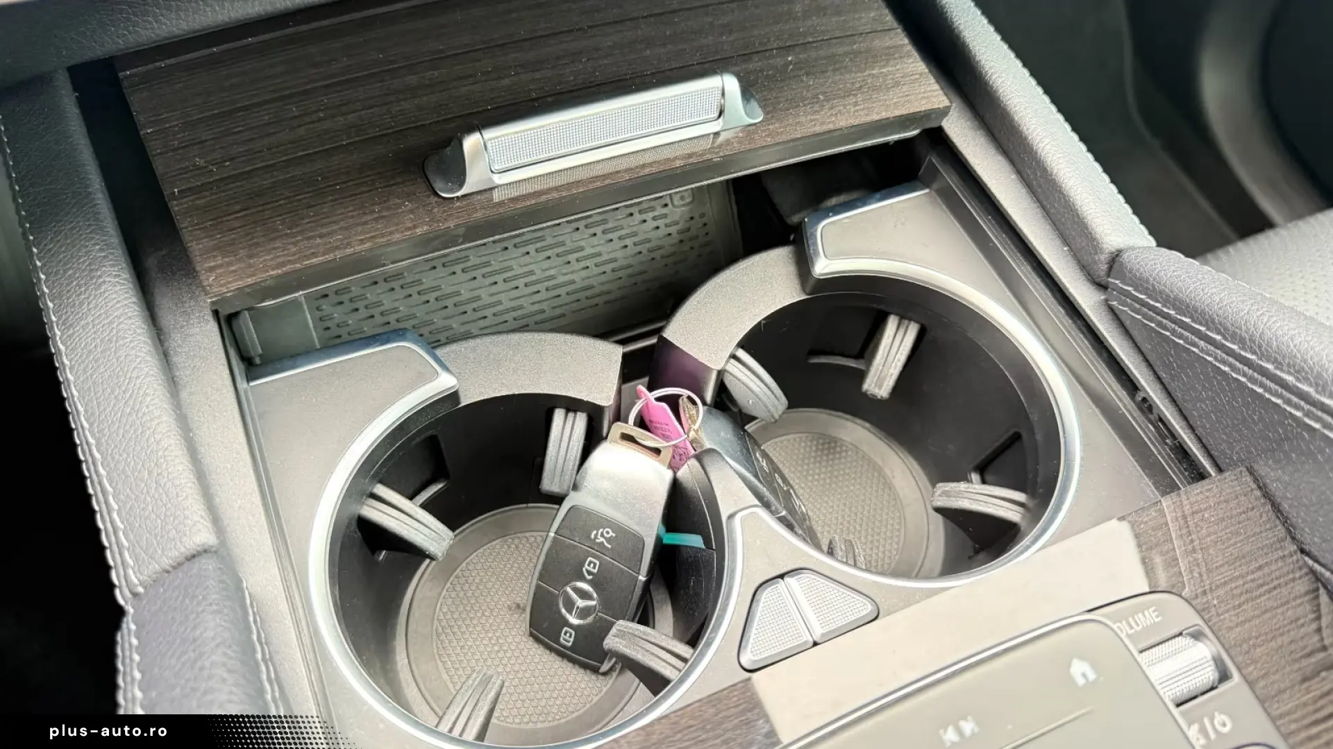 Mercedes-Benz GLE 350 d 4MATIC Coupé AMG Line Pano