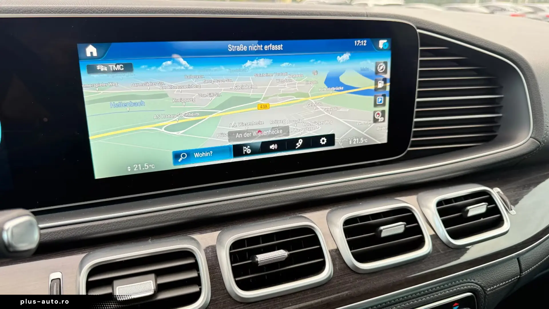 Mercedes-Benz GLE 350 d 4MATIC Coupé AMG Line Pano