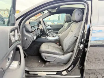 Mercedes-Benz GLE 350 d 4MATIC Coupé AMG Line Pano