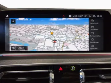 BMW X6 xDr 40d Laser 360 AuxHeat HUD