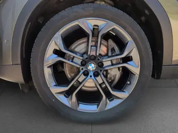 BMW X6 xDr 40d Laser 360 AuxHeat HUD