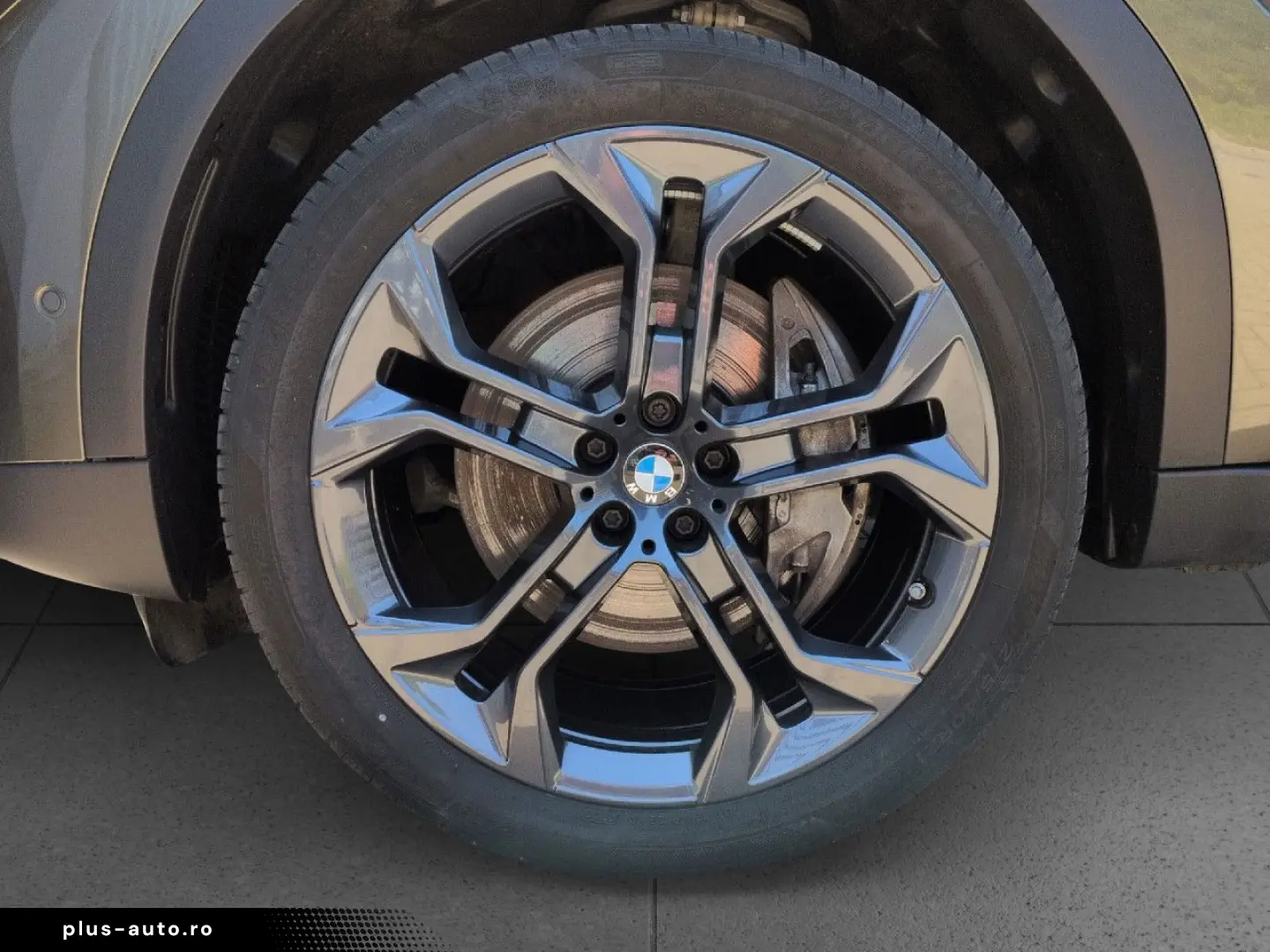 BMW X6 xDr 40d Laser 360 AuxHeat HUD