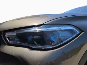 BMW X6 xDr 40d Laser 360 AuxHeat HUD