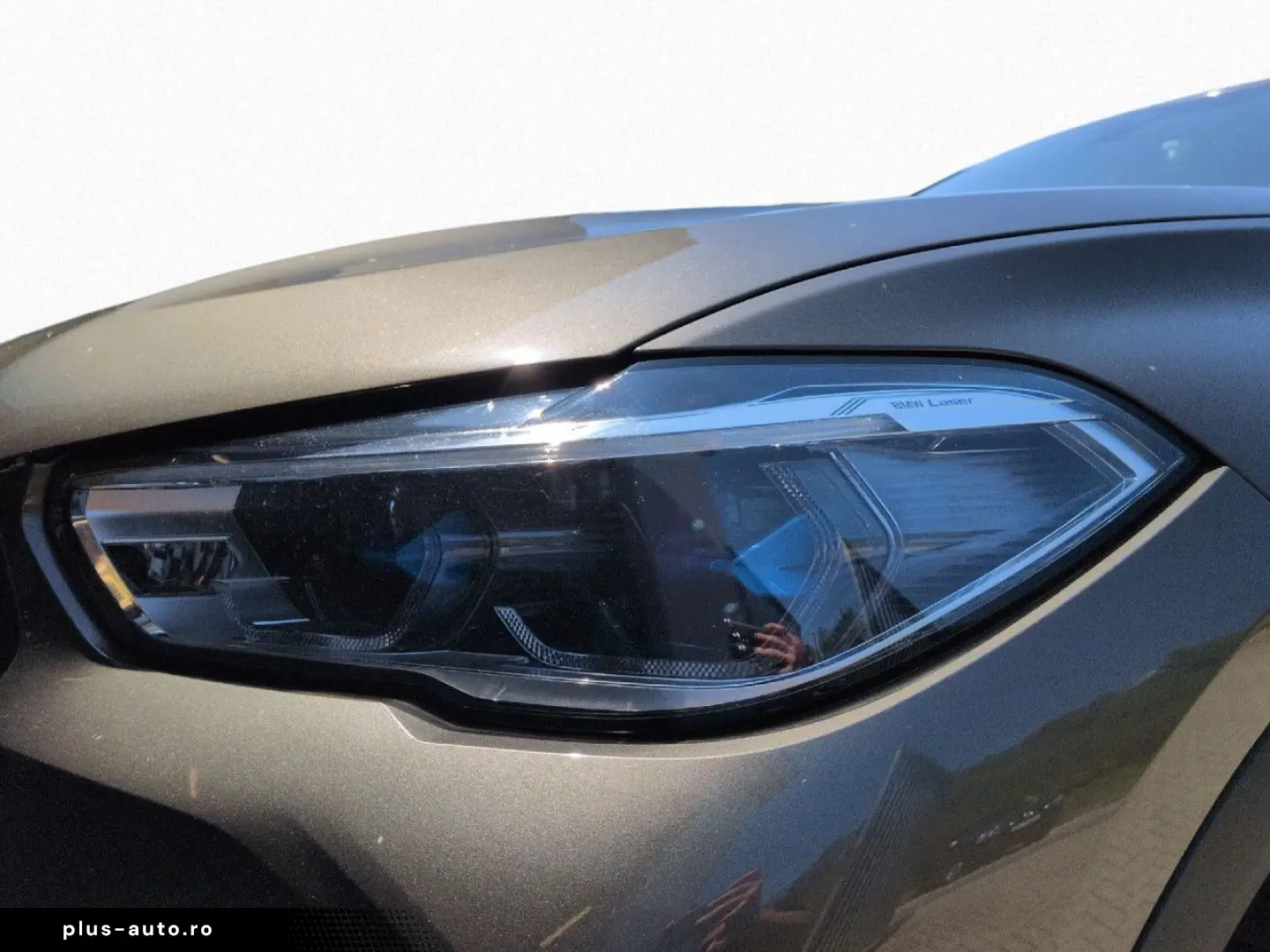 BMW X6 xDr 40d Laser 360 AuxHeat HUD