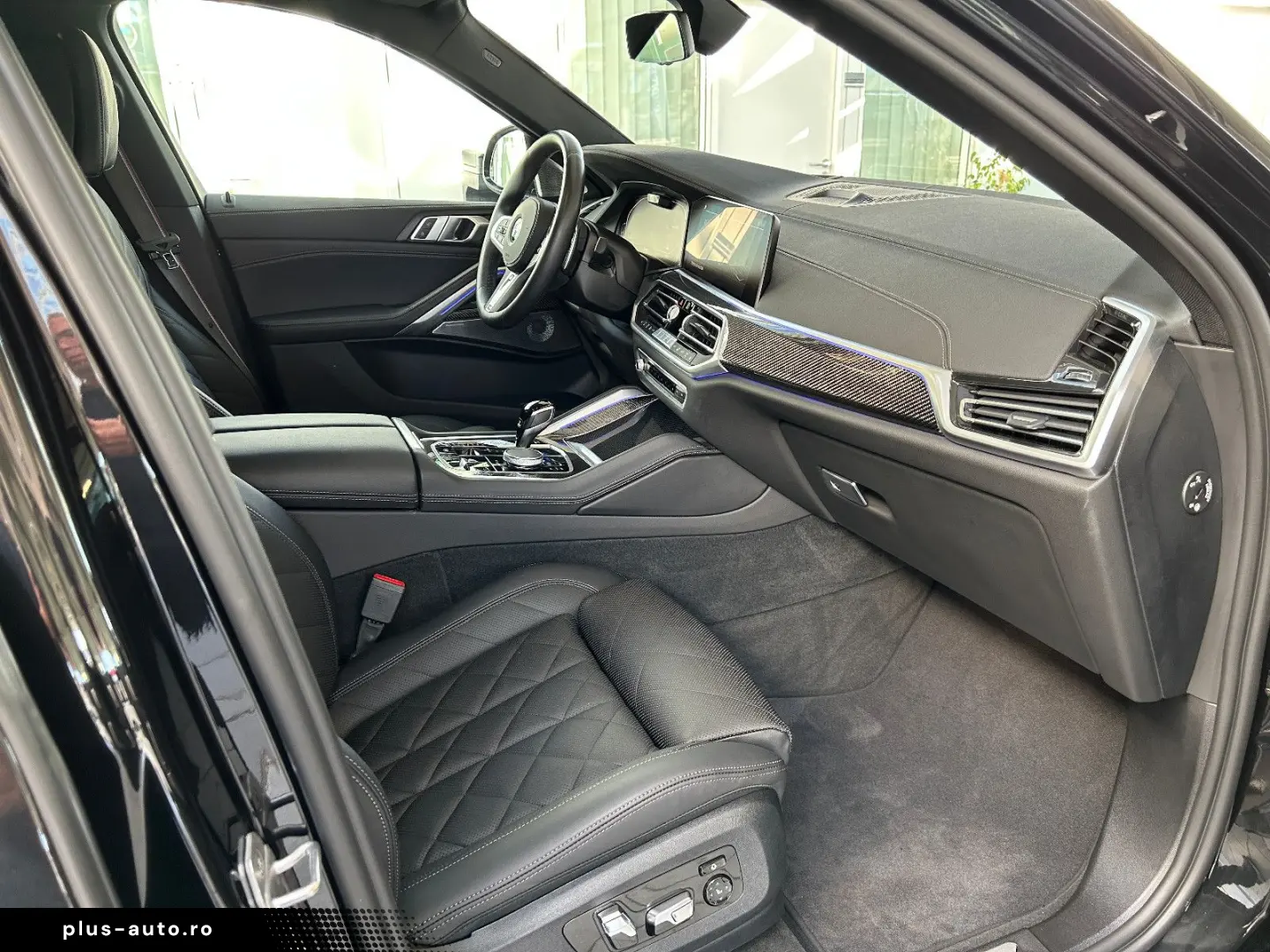 BMW X6 xDrive40d M Sport