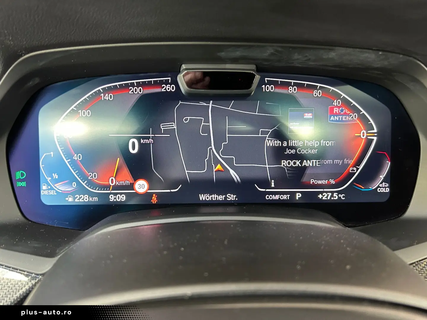 BMW X6 xDrive40d M Sport