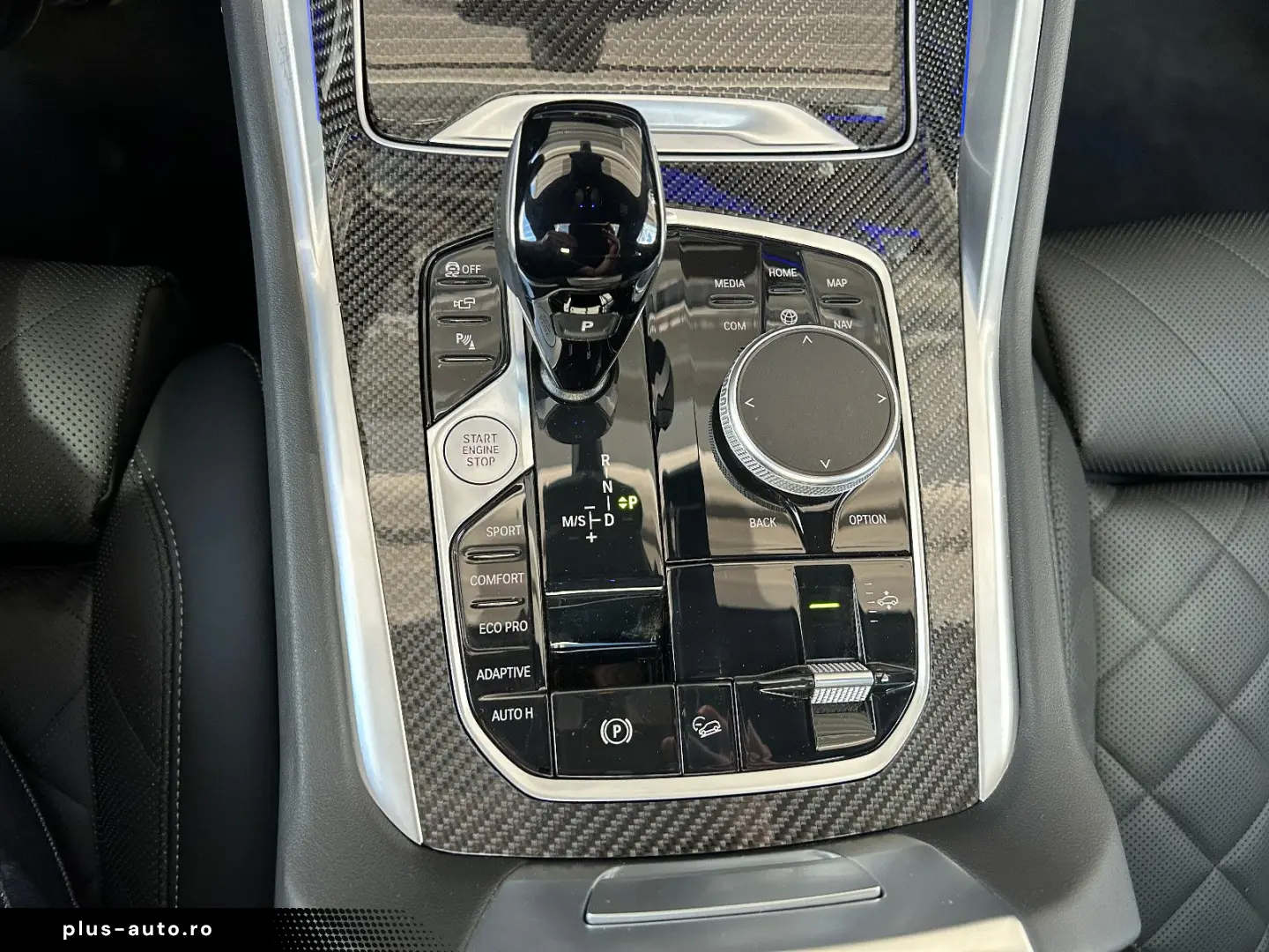 BMW X6 xDrive40d M Sport