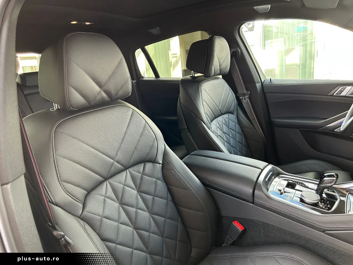 BMW X6 xDrive40d M Sport