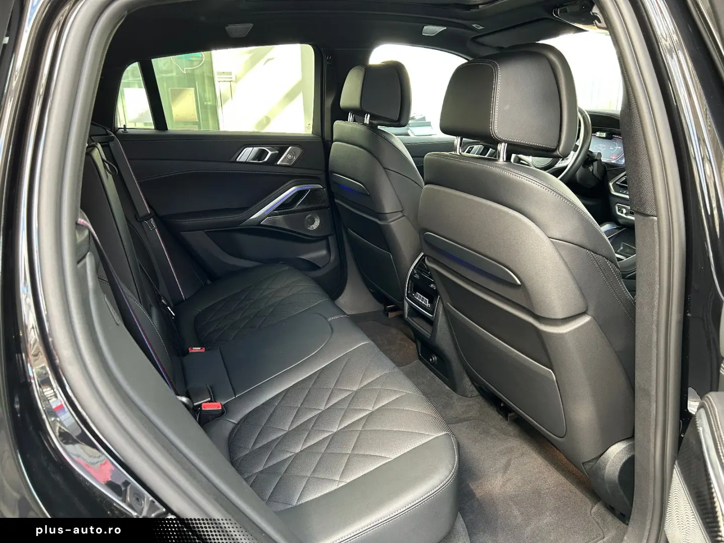 BMW X6 xDrive40d M Sport