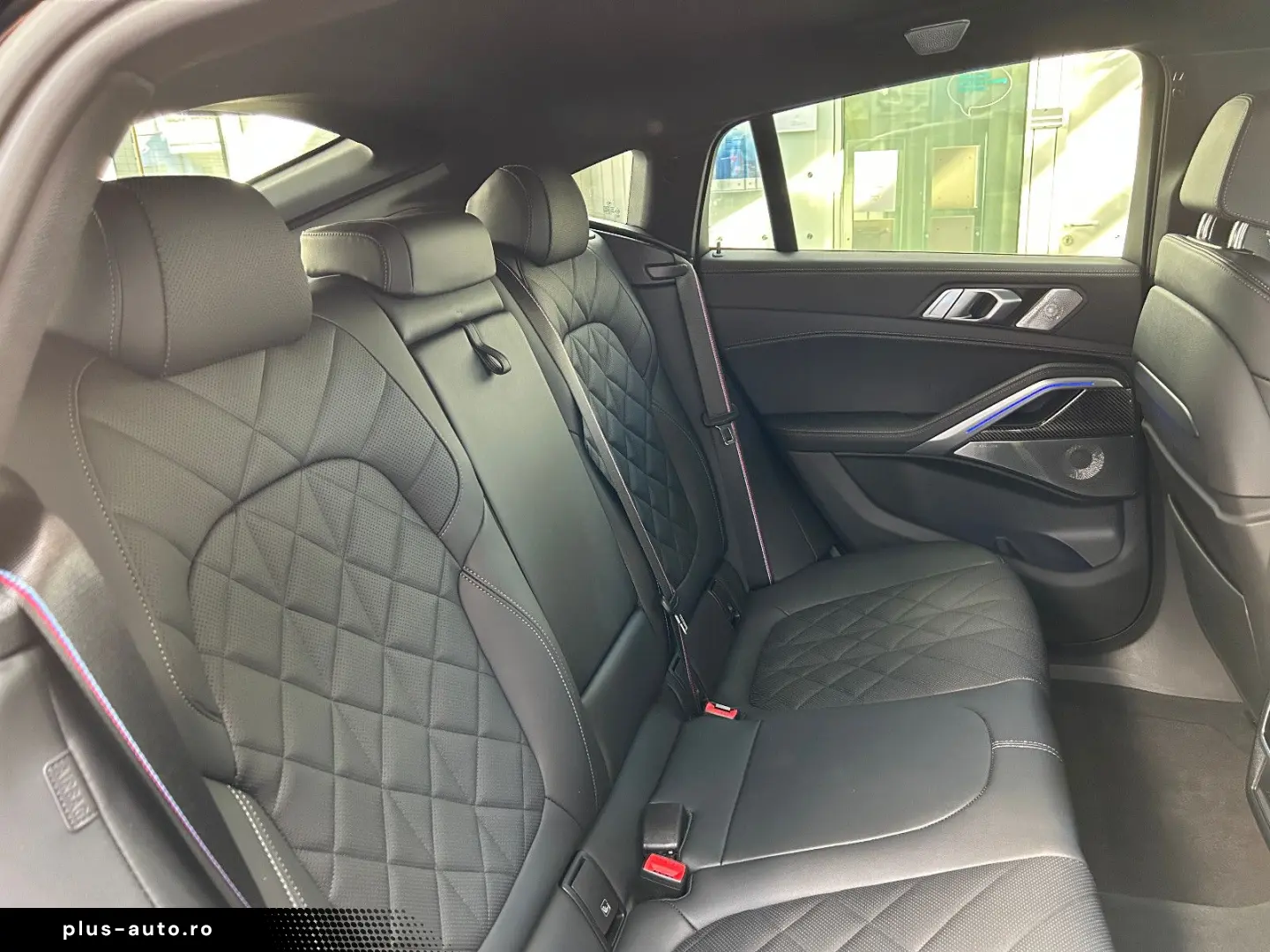 BMW X6 xDrive40d M Sport